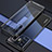 Ultra-thin Transparent TPU Soft Case Cover H01 for Realme GT Neo6 5G