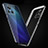 Ultra-thin Transparent TPU Soft Case Cover H01 for Realme GT2 Master Explorer