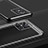 Ultra-thin Transparent TPU Soft Case Cover H01 for Realme GT2 Master Explorer