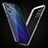 Ultra-thin Transparent TPU Soft Case Cover H01 for Realme GT2 Pro 5G