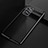 Ultra-thin Transparent TPU Soft Case Cover H01 for Realme GT2 Pro 5G