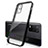 Ultra-thin Transparent TPU Soft Case Cover H01 for Realme Q3 5G