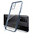 Ultra-thin Transparent TPU Soft Case Cover H01 for Realme Q3 5G