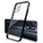 Ultra-thin Transparent TPU Soft Case Cover H01 for Realme Q5 5G