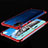 Ultra-thin Transparent TPU Soft Case Cover H01 for Samsung Galaxy M21s