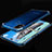 Ultra-thin Transparent TPU Soft Case Cover H01 for Samsung Galaxy M21s