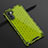 Ultra-thin Transparent TPU Soft Case Cover H01 for Samsung Galaxy Note 10