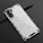 Ultra-thin Transparent TPU Soft Case Cover H01 for Samsung Galaxy Note 10