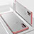 Ultra-thin Transparent TPU Soft Case Cover H01 for Samsung Galaxy Note 10 Plus