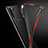 Ultra-thin Transparent TPU Soft Case Cover H01 for Samsung Galaxy Note 10 Plus