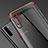 Ultra-thin Transparent TPU Soft Case Cover H01 for Samsung Galaxy Note 10 Plus