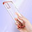 Ultra-thin Transparent TPU Soft Case Cover H01 for Samsung Galaxy Note 20 Ultra 5G