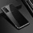 Ultra-thin Transparent TPU Soft Case Cover H01 for Samsung Galaxy Note 20 Ultra 5G