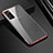 Ultra-thin Transparent TPU Soft Case Cover H01 for Samsung Galaxy Note 20 Ultra 5G