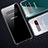 Ultra-thin Transparent TPU Soft Case Cover H01 for Samsung Galaxy S10 5G