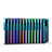 Ultra-thin Transparent TPU Soft Case Cover H01 for Samsung Galaxy S20 Ultra