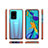 Ultra-thin Transparent TPU Soft Case Cover H01 for Samsung Galaxy S20 Ultra