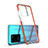 Ultra-thin Transparent TPU Soft Case Cover H01 for Samsung Galaxy S20 Ultra