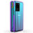 Ultra-thin Transparent TPU Soft Case Cover H01 for Samsung Galaxy S20 Ultra