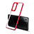 Ultra-thin Transparent TPU Soft Case Cover H01 for Samsung Galaxy S21 5G