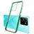 Ultra-thin Transparent TPU Soft Case Cover H01 for Vivo V25 Pro 5G