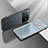 Ultra-thin Transparent TPU Soft Case Cover H01 for Vivo X Note