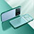 Ultra-thin Transparent TPU Soft Case Cover H01 for Vivo X Note