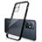 Ultra-thin Transparent TPU Soft Case Cover H01 for Vivo Y55s 5G