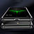 Ultra-thin Transparent TPU Soft Case Cover H01 for Xiaomi Black Shark Helo