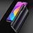 Ultra-thin Transparent TPU Soft Case Cover H01 for Xiaomi CC9e