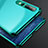 Ultra-thin Transparent TPU Soft Case Cover H01 for Xiaomi Mi 10