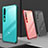 Ultra-thin Transparent TPU Soft Case Cover H01 for Xiaomi Mi 10