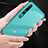 Ultra-thin Transparent TPU Soft Case Cover H01 for Xiaomi Mi 10