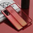 Ultra-thin Transparent TPU Soft Case Cover H01 for Xiaomi Mi 10T Pro 5G