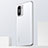 Ultra-thin Transparent TPU Soft Case Cover H01 for Xiaomi Mi 11i 5G