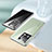 Ultra-thin Transparent TPU Soft Case Cover H01 for Xiaomi Mi 13 Pro 5G