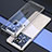 Ultra-thin Transparent TPU Soft Case Cover H01 for Xiaomi Mi 14 5G