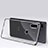 Ultra-thin Transparent TPU Soft Case Cover H01 for Xiaomi Mi Mix 3