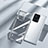 Ultra-thin Transparent TPU Soft Case Cover H01 for Xiaomi Mi Mix 4 5G