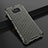 Ultra-thin Transparent TPU Soft Case Cover H01 for Xiaomi Poco X3 NFC