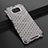 Ultra-thin Transparent TPU Soft Case Cover H01 for Xiaomi Poco X3 NFC