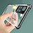 Ultra-thin Transparent TPU Soft Case Cover H01 for Xiaomi Redmi 10 (2022)