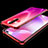 Ultra-thin Transparent TPU Soft Case Cover H01 for Xiaomi Redmi K30i 5G