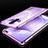 Ultra-thin Transparent TPU Soft Case Cover H01 for Xiaomi Redmi K30i 5G