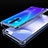 Ultra-thin Transparent TPU Soft Case Cover H01 for Xiaomi Redmi K30i 5G