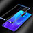 Ultra-thin Transparent TPU Soft Case Cover H01 for Xiaomi Redmi K30i 5G