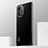 Ultra-thin Transparent TPU Soft Case Cover H01 for Xiaomi Redmi K40 Pro+ Plus 5G