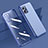 Ultra-thin Transparent TPU Soft Case Cover H01 for Xiaomi Redmi K50i 5G