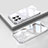 Ultra-thin Transparent TPU Soft Case Cover H01 for Xiaomi Redmi K70 5G