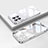 Ultra-thin Transparent TPU Soft Case Cover H01 for Xiaomi Redmi K70 5G